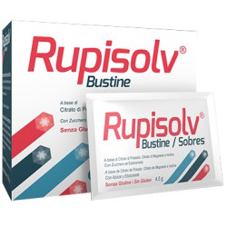 Rupisolv 20 bustine