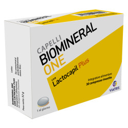Biomineral one lactocapil...