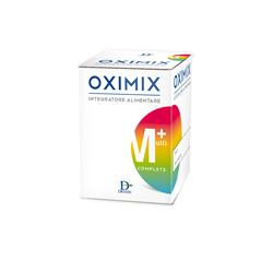 Oximix multi+complete 40...
