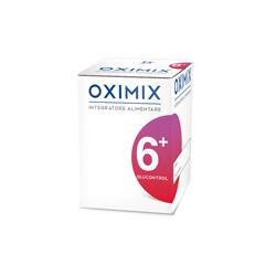 Oximix 6+ glucocontrol 40...