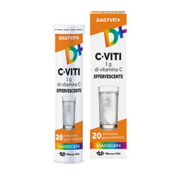 Dailyvit+ c viti 1g di...