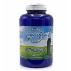 Life 120 vitalife c 240...