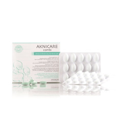 Aknicare combi 30 compresse