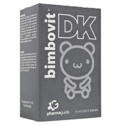Bimbovit dk 15 ml