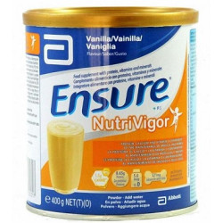 Ensure advance vaniglia 400 g