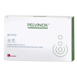 Pelvinox 20 compresse da...