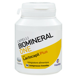 Biomineral one lacto plus...